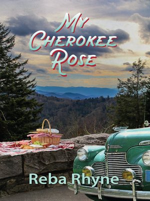 cover image of My Cherokee Rose